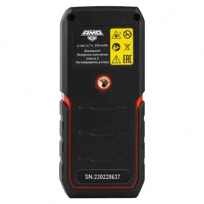 765 000 сум / шт Лазерный дальномер AMO DIST 100