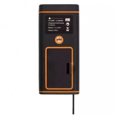 Лазерный дальномер RGK D100 New - 890 000 сум / шт