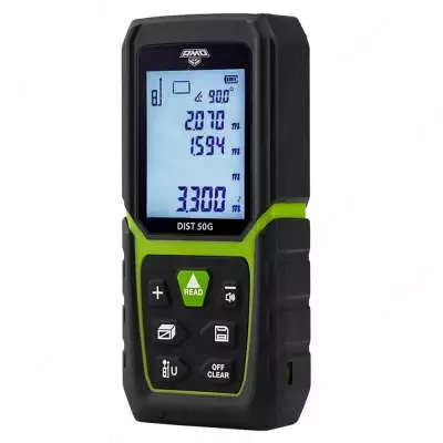 Лазерный дальномер AMO DIST 100G - 890 000 сум / шт