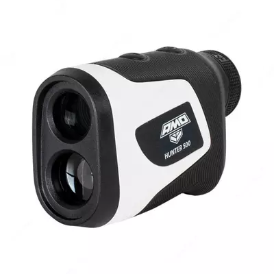 AMO HUNTER 500 optik masofa o‘lchagichi