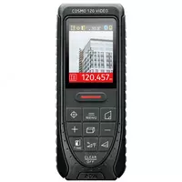 Лазерный дальномер ADA Cosmo 120 Video с поверкой