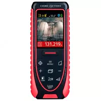 Лазерный дальномер ADA Cosmo 150 Video с поверкой