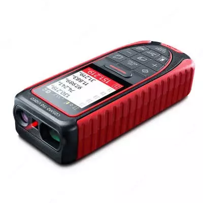 Tekshiruvli ADA Cosmo 150 Video lazerli masofa o‘lchagichi - 2 500 000 so'm / dona