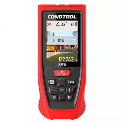 Лазерный дальномер Condtrol XP5