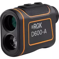 Лазерный дальномер RGK D1000-A