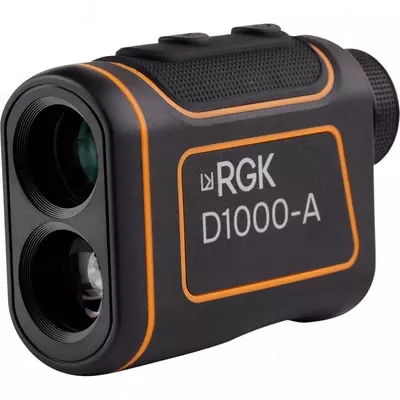Лазерный дальномер RGK D1500-A