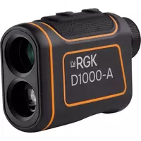 Лазерный дальномер RGK D1500-A