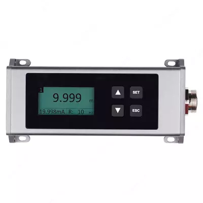 Лазерный дальномер RGK DP30