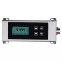 Лазерный дальномер RGK DP30