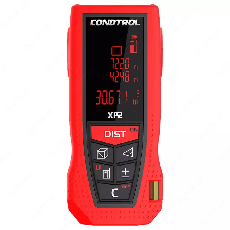 Лазерный дальномер CONDTROL XP2