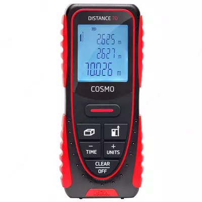 Лазерный дальномер ADA Cosmo 70 с поверкой