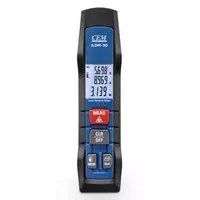 Лазерный дальномер CEM ILDM-30