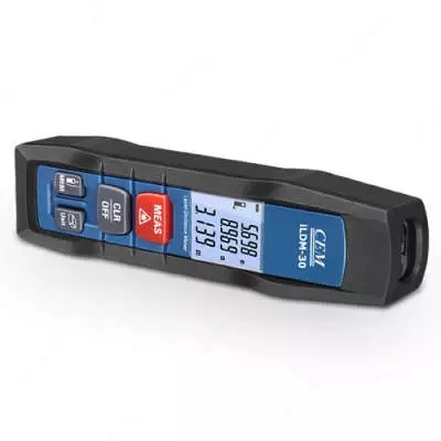 1 100 000 сум / шт Лазерный дальномер CEM ILDM-30