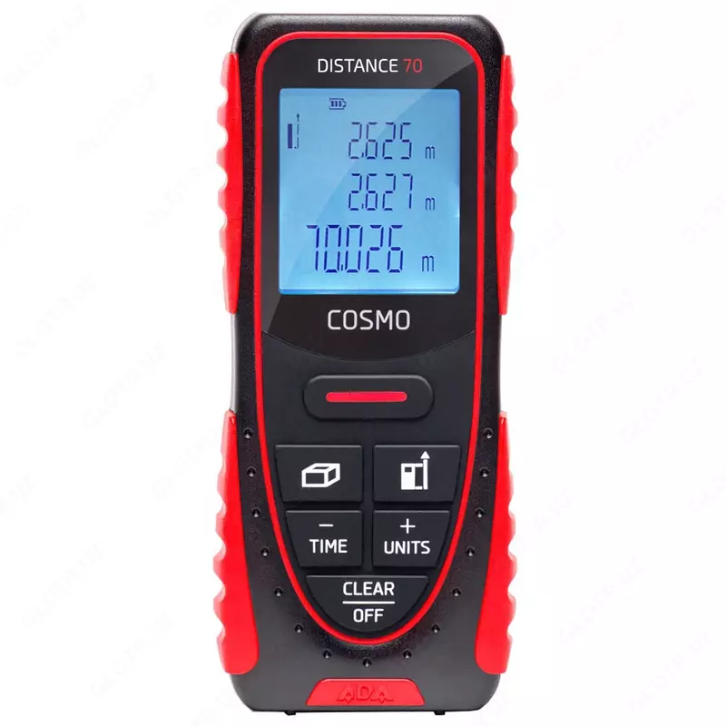 Лазерный дальномер ADA Cosmo 100 с поверкой