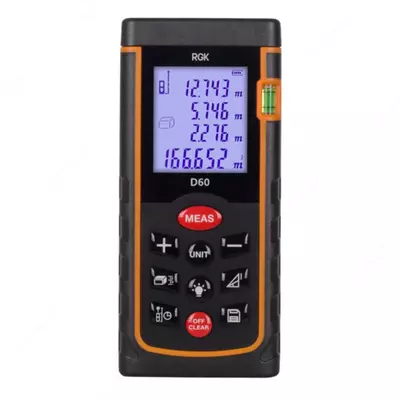 Tekshiruvli ADA Cosmo 100 lazerli masofa o‘lchagichi - 1 465 000 so'm / dona