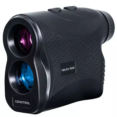 Лазерный дальномер CONDTROL Vector 1500