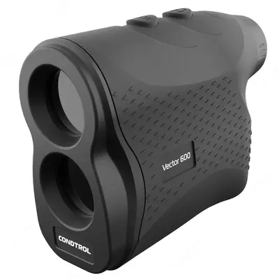 CONDTROL Vector 600 lazerli masofa o‘lchagichi