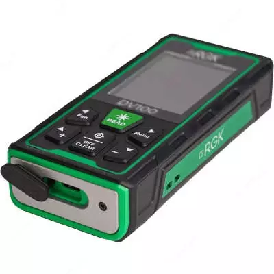 2 800 000 so'm / dona RGK DV100 lazerli masofa o‘lchagichi