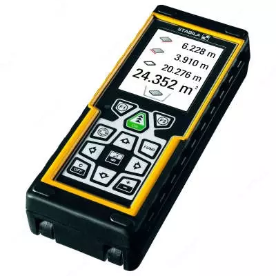 Лазерный дальномер STABILA LD520 - 11 600 000 сум / шт