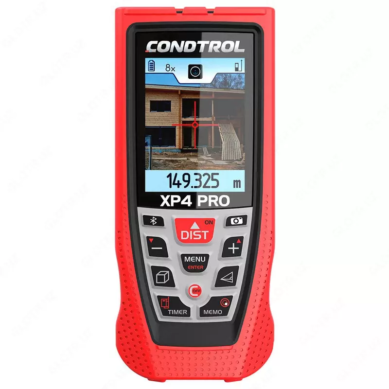 Лазерный дальномер CONDTROL XP4 Pro