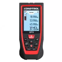 Лазерный дальномер CONDTROL XP3