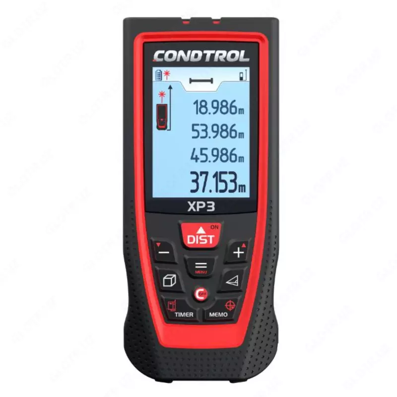 Лазерный дальномер CONDTROL XP3