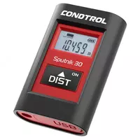 Лазерный дальномер CONDTROL Sputnik 30