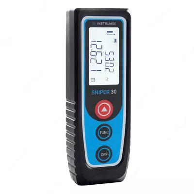 Лазерный дальномер Instrumax SNIPER 30