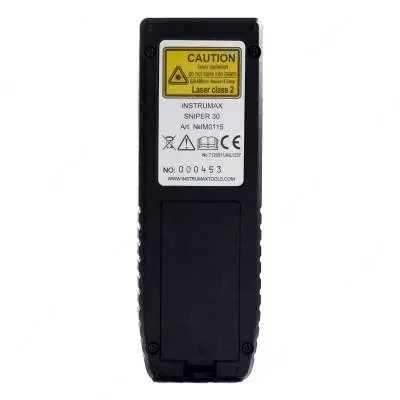 270 000 сум / шт Лазерный дальномер Instrumax SNIPER 30