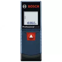 Лазерный дальномер Bosch GLM 20