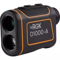 RGK D1000-A tekshiruvli lazerli masofa o‘lchagich