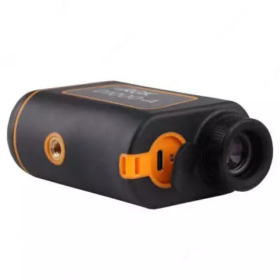 Лазерный дальномер RGK D1000-A c поверкой - 2 995 000 сум / шт