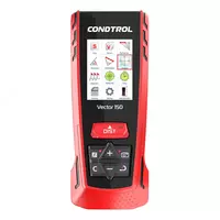 Condtrol Vector 150 lazerli masofa o‘lchagichi