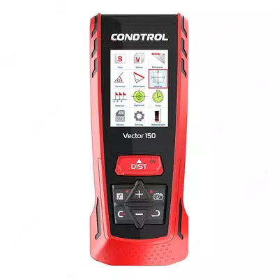 Лазерный дальномер Condtrol Vector 150