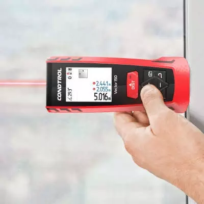 3 670 000 сум / шт Лазерный дальномер Condtrol Vector 150