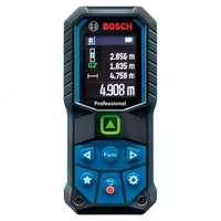 Лазерный дальномер Bosch GLM 50-25 G
