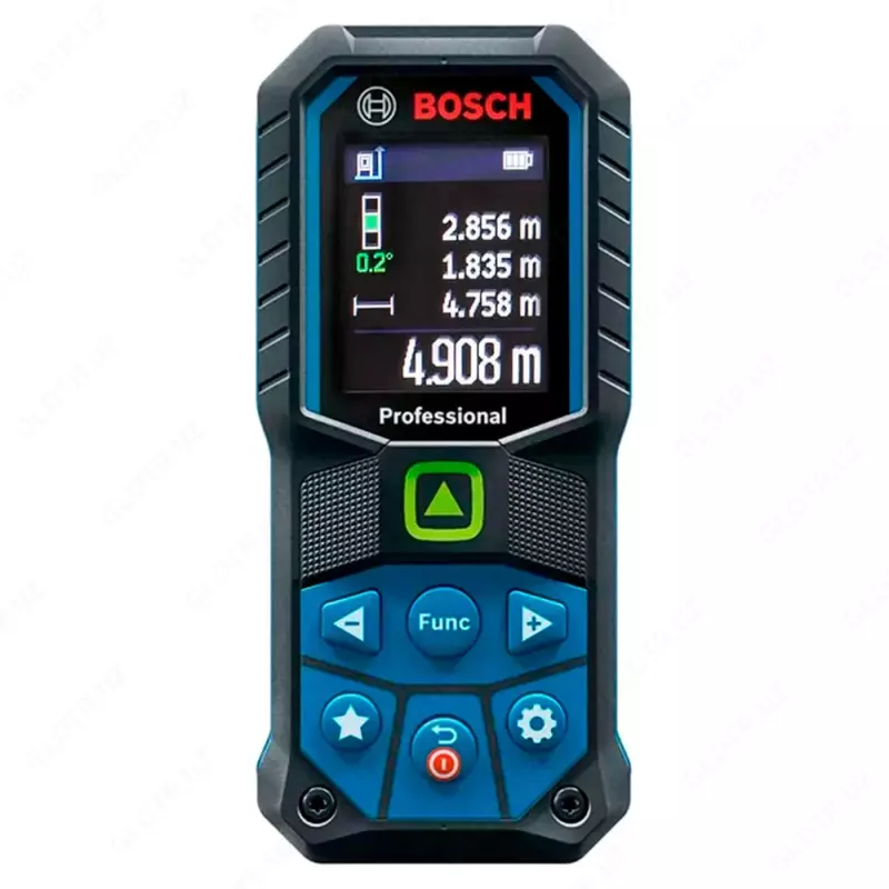 Лазерный дальномер Bosch GLM 50-25 G