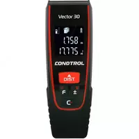 Лазерный дальномер CONDTROL Vector 30