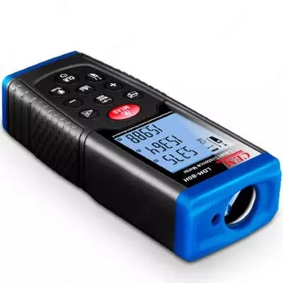Лазерный дальномер CEM LDM-50H - 295 000 сум / шт