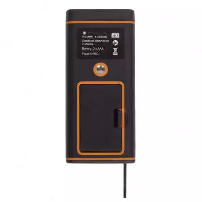 Лазерный дальномер RGK D60 NEW с поверкой - 790 000 сум / шт