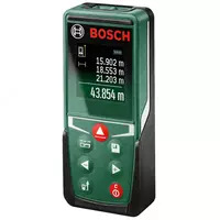 Лазерный дальномер Bosch UniversalDistance 50