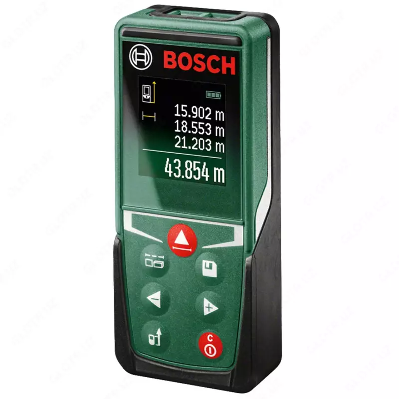 Лазерный дальномер Bosch UniversalDistance 50