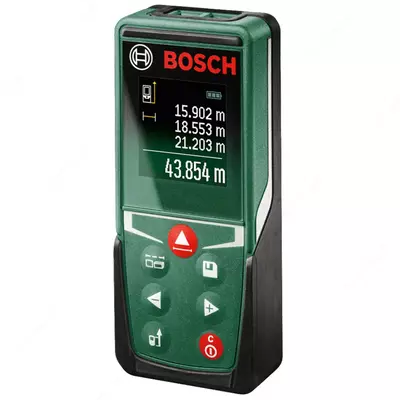 Лазерный дальномер Bosch UniversalDistance 50