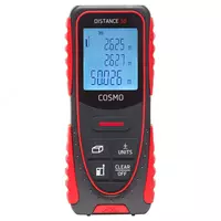 Лазерный дальномер ADA Cosmo 50 с поверкой