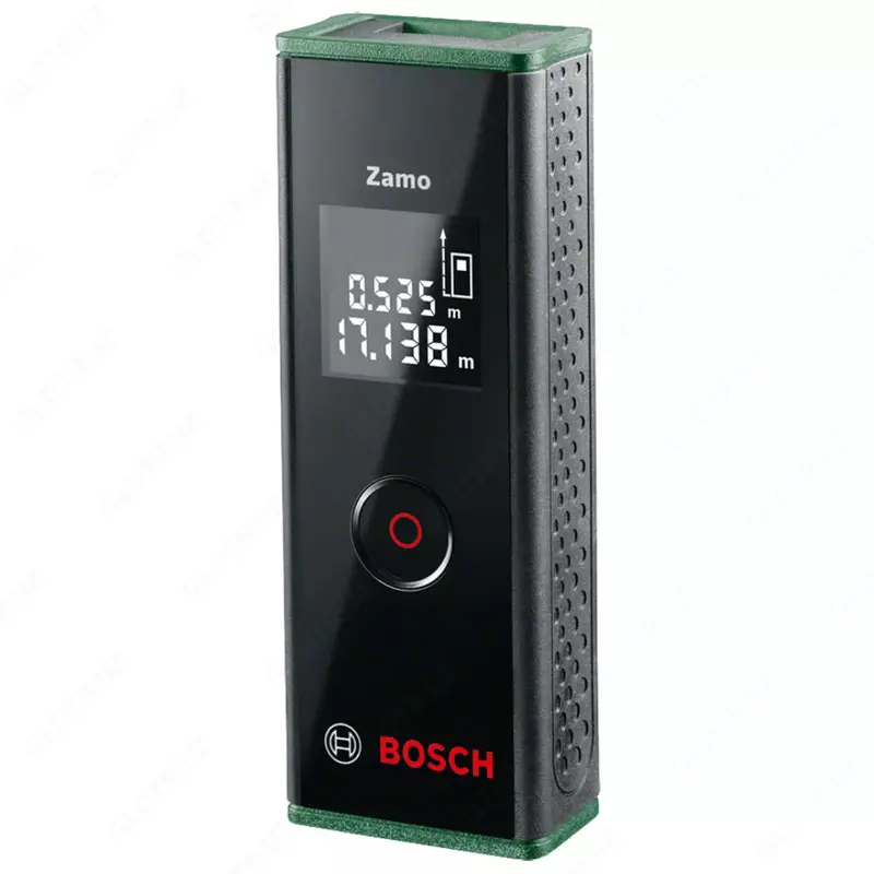 Лазерный дальномер Bosch Zamo III basic