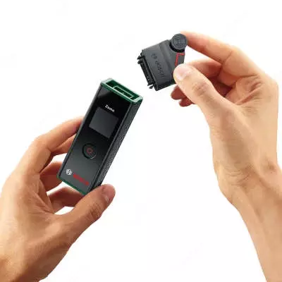 Лазерный дальномер Bosch Zamo III basic - 1 315 000 сум / шт