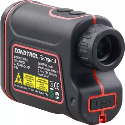 Лазерный дальномер CONDTROL Ranger-3