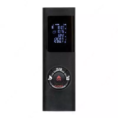 Лазерный дальномер AMO B30