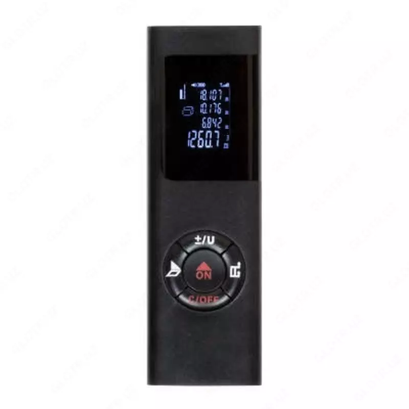 Лазерный дальномер AMO B30