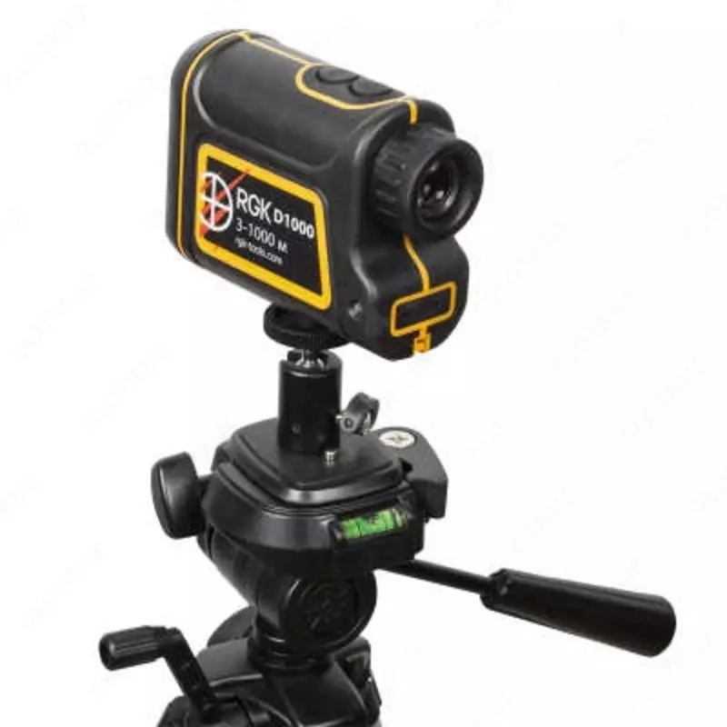 2 300 000 сум Лазерный дальномер RGK D1000